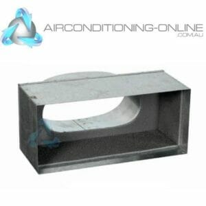 Daikin Uni Boot UB750x400-1x400