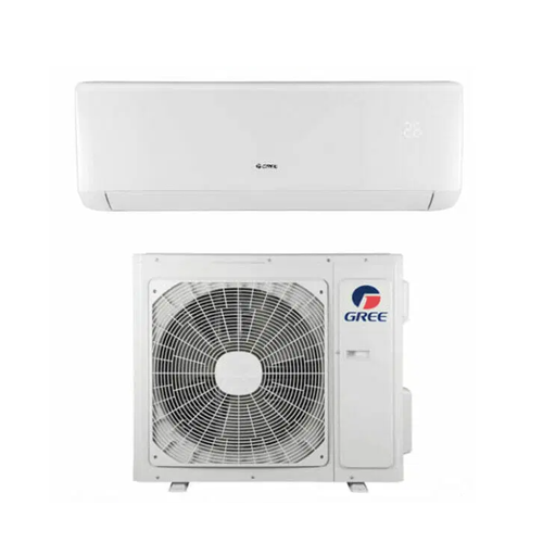 Gree Alto GWC12ATCXB-K6DNA1B 3.5kW Cooling Only Split System Air Conditioner