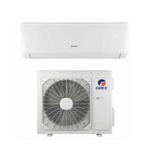 Gree Alto GWC18ATDXD-K6DNA1C 5.2kW Cooling Only Split System Air Conditioner