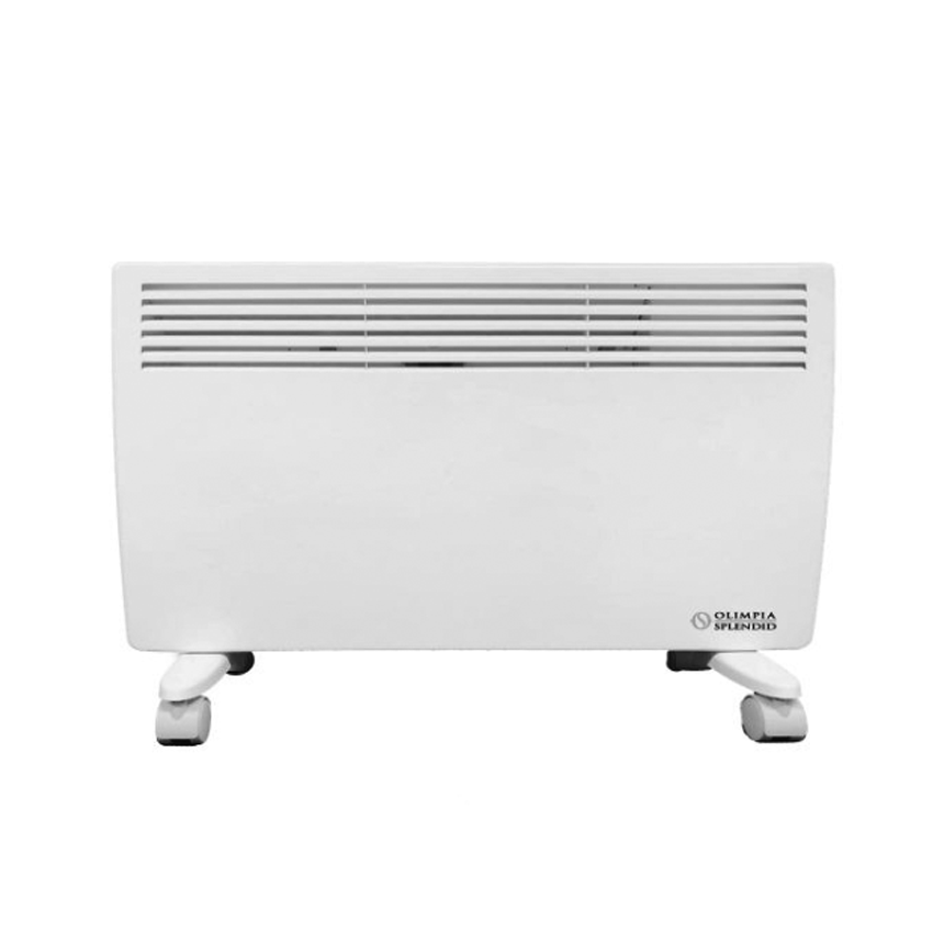 Levante 2000W Caldo NDM Panel Heater with Wi-Fi NDM-20WT