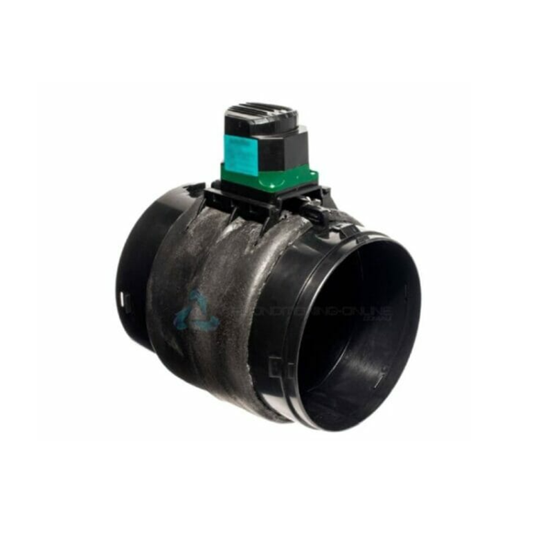 Motorised Zone Damper - Zone Motor 240v 250mm Includes 1m 240V cable