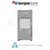 Temperzone CWP132 13.2kW Water Cooled Inverter Package | Vertical | Single Phase