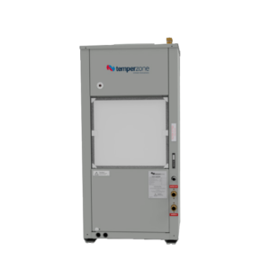 Temperzone CWP132 13.2kW Vertical Water Cooled Inverter Package