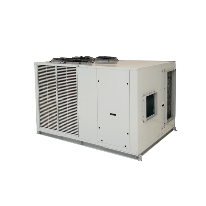 Temperzone OPA 294 29.5kW Standard Air Cooled Package Unit