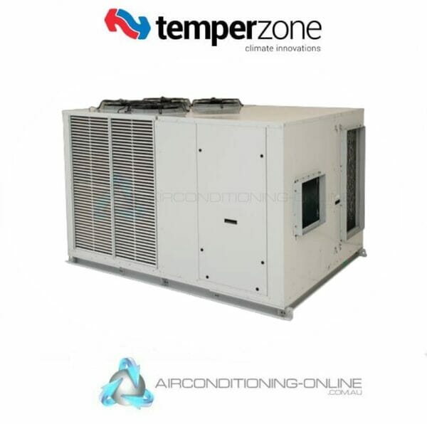 Temperzone OPA 294 29.5kW Standard Air Cooled Package Unit