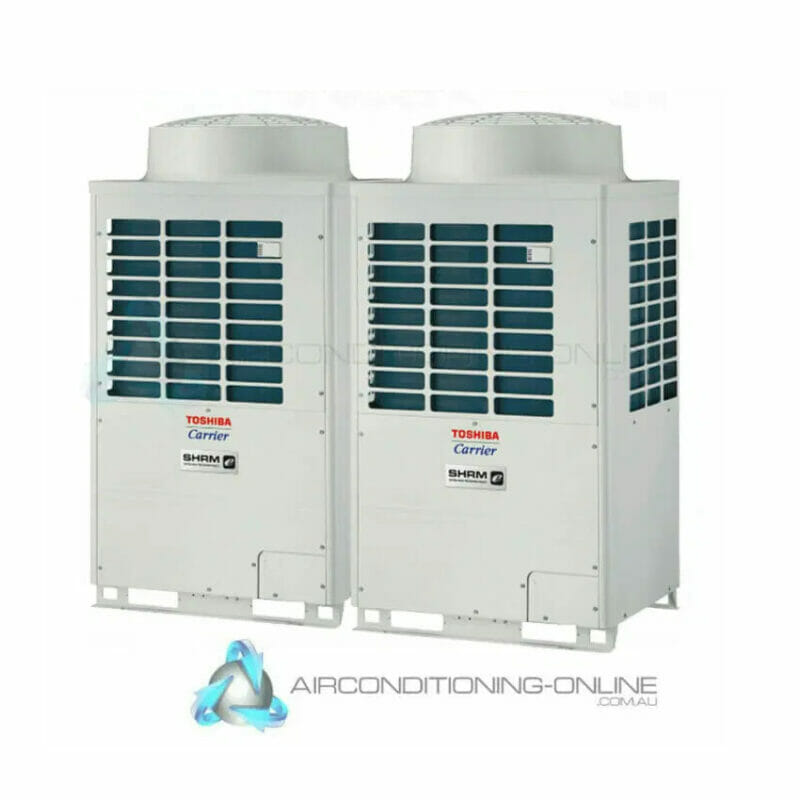 Toshiba MMY-AP2026HT8P-A 56.0kW Outdoor Unit Only | High Efficiency Model