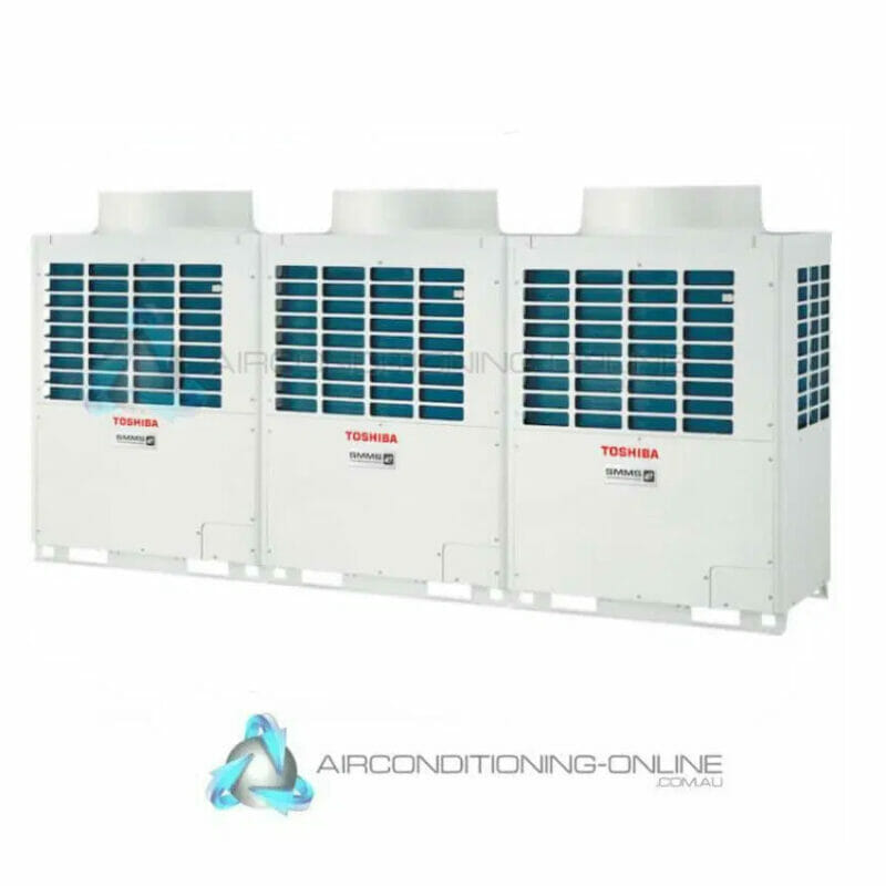 Toshiba MMY-AP5216HT8P-A 146.0kW Outdoor Unit Only | VRF