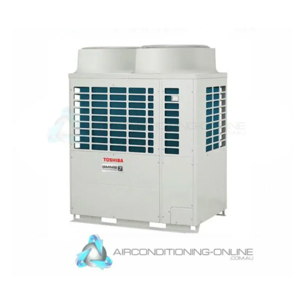 Toshiba MMY-MAP2006HT8P-A 56kW Outdoor Unit Only