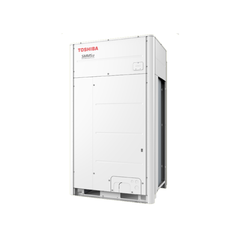 Toshiba MMY-MUP2401HT8P-A 67.0kW Outdoor Unit Only | Ultimate VRF
