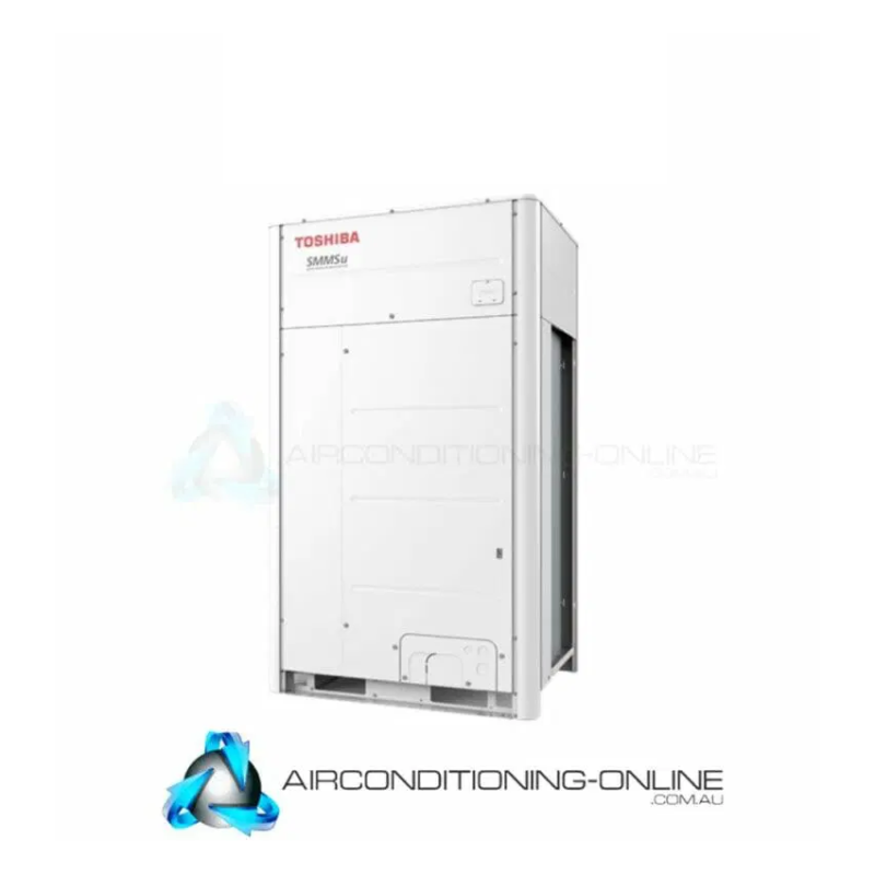 Toshiba MMY-MUP2201HT8P-A 61.5kW Outdoor Unit Only | Ultimate VRF