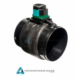 Zone Damper 240v 200mm