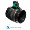 Zone Damper 240v 250mm Includes 1m 240V cable