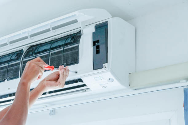 service an air conditioning why is it a must