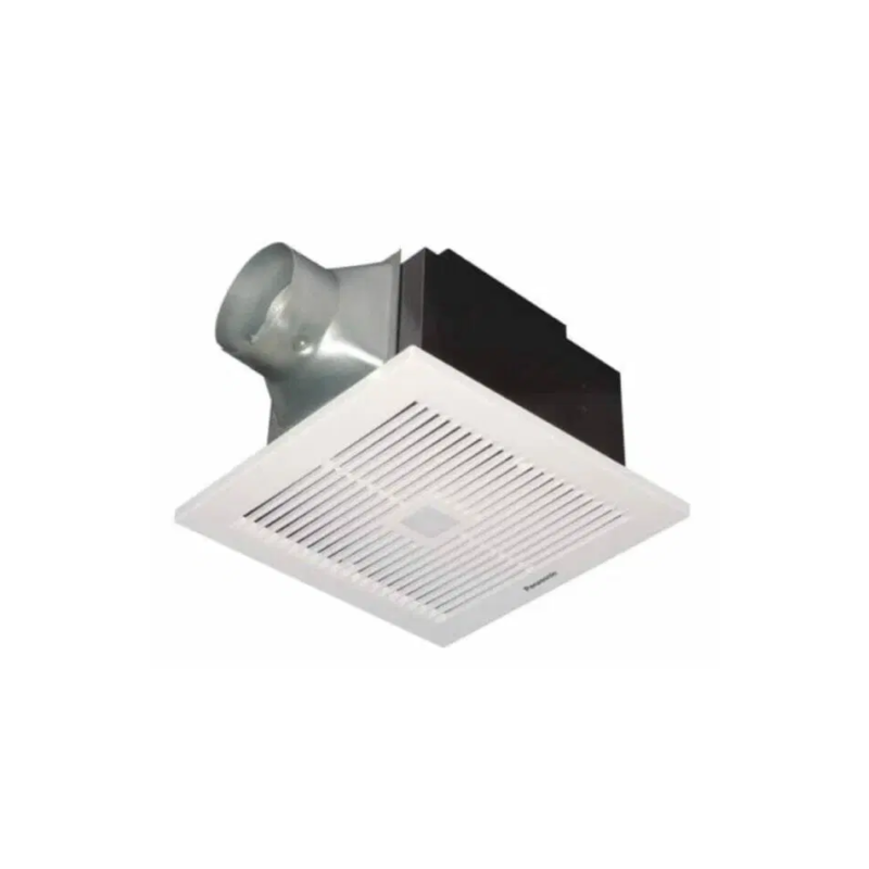 Panasonic FV-24JA3 DC Ceiling Mount Ventilation Fan