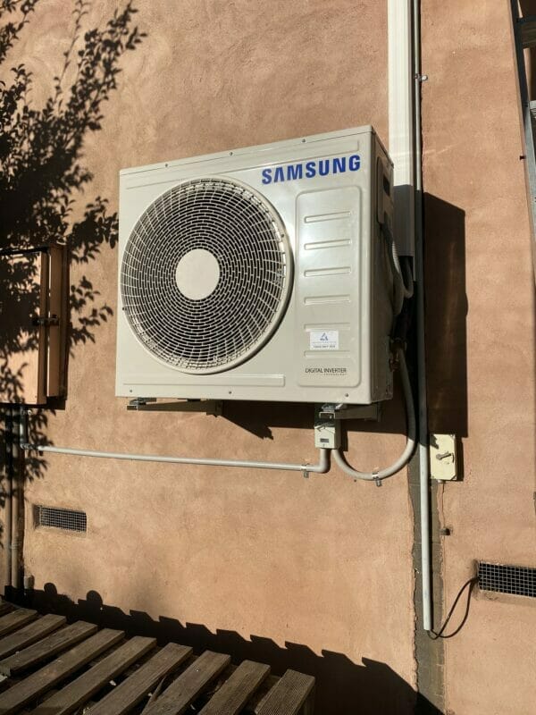 brackets for air conditioning outdoor unit