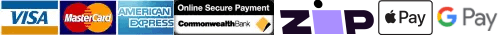 payment methods