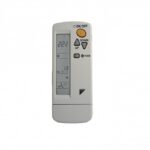 DAIKIN BRC4C65 Wireless controller to suit FDYA(N), FDYQ(N), FBA)