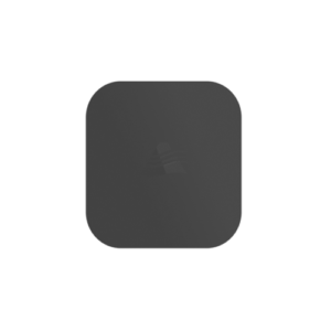 Actron Air NSW-10 NEO Sense – Zone Sensor black