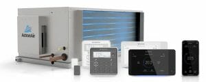 ActronAir Advance Ducted Air Conditioning