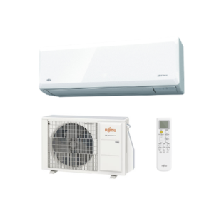 Fully Installed Package FUJITSU SET-ASTH24KNTA 7.1kW