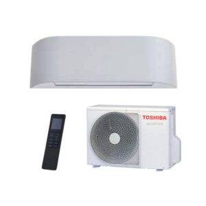 Toshiba Haori Designer E2KVRG16 4.6kW Hi-Wall System Air Conditioner | R32