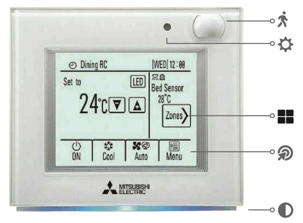 Ducted Air Conditioning