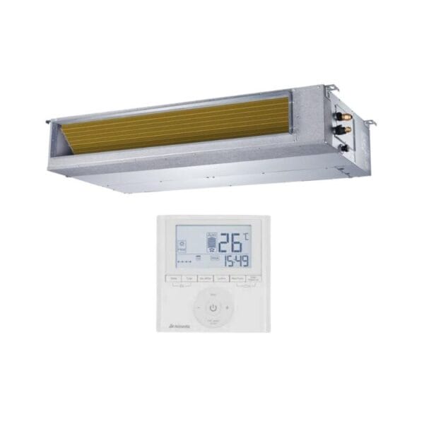 ActronAir BRE-026CS 2.6kW Bulkhead Gen C Muti Elite Series 2 Air Conditioner Indoor Unit Only