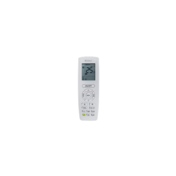 Gree Alto GWH12ATCXB-K6DNA1B-I 3.5kW Free match Hi-wall Air Conditioner Indoor only controller