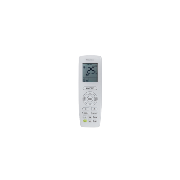 Gree Pular GWH21AGEXF-K6DNA1A/I 6.2kW Free match Hi-wall Air Conditioner Indoor only controller