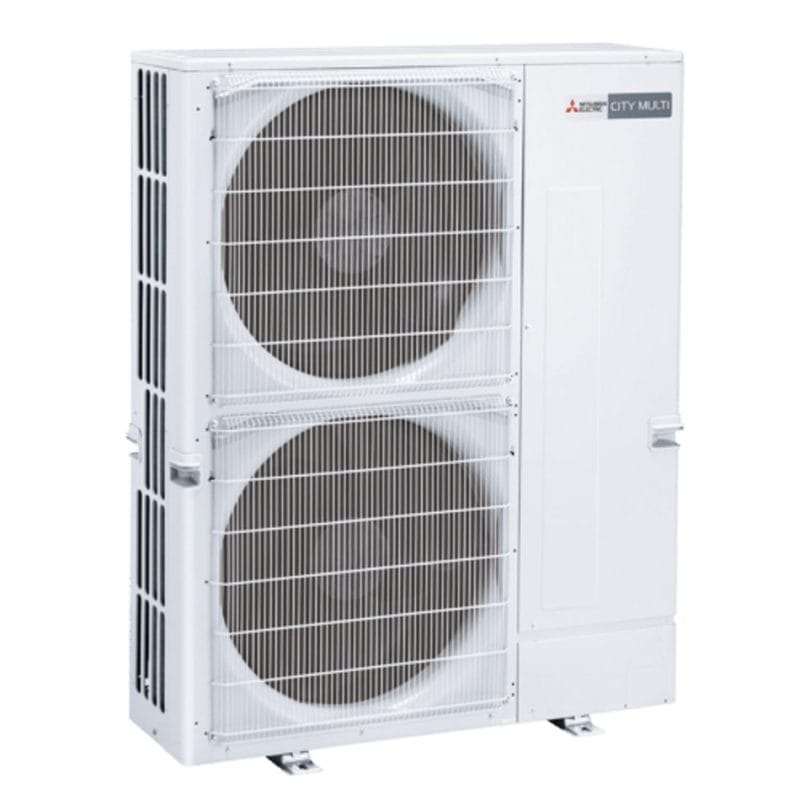 Mitsubishi Electric PUMY-P300YBMD-A.TH 33.5kW City Multi VRF Air Conditioners Outdoor Unit Only - 3 Phase