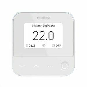 ActronAir-NEO-Zone-NZB-100-Zone-Controller-White