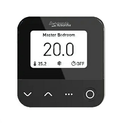 ActronAir-NEO-Zone-NZB-100-Zone-Controller-black
