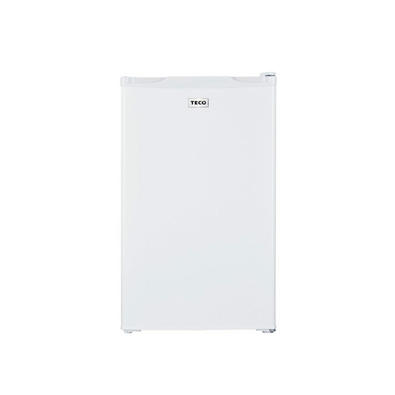 TECO TBF121WMAH 121L White Bar Fridge