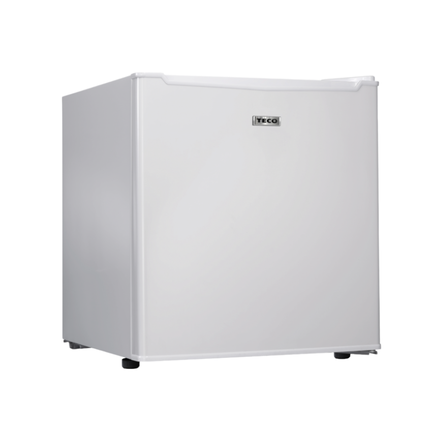 TECO TBF45WMAG 45L Bar Fridge - White
