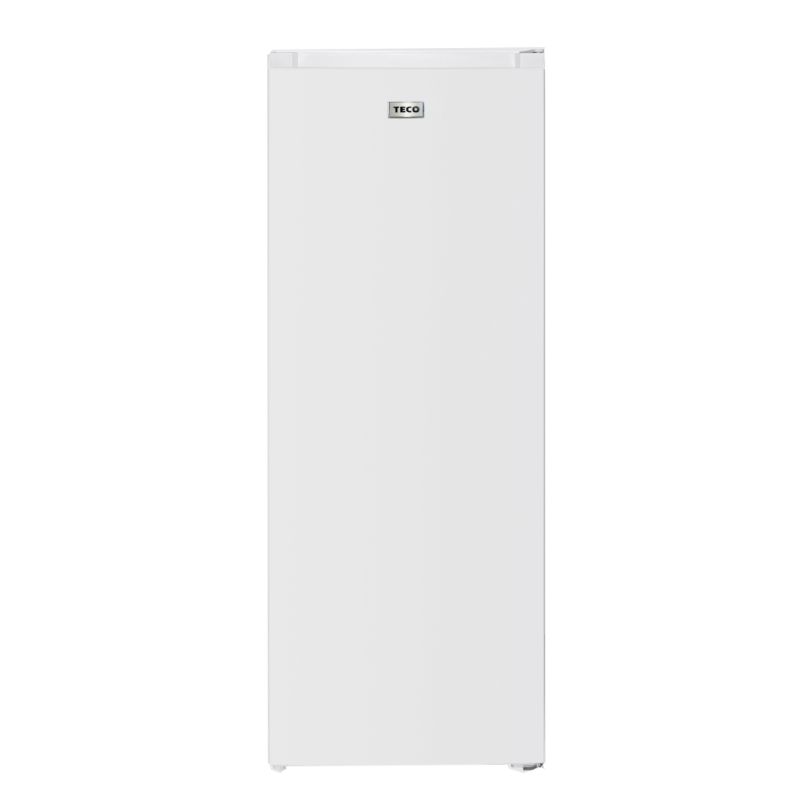 TECO TVF161WNAH 161L Vertical Frost-Free Freezer