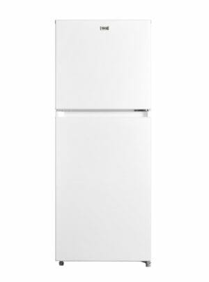 Teco TFF203WNTDM 203L Frost Free Top Mount Fridge