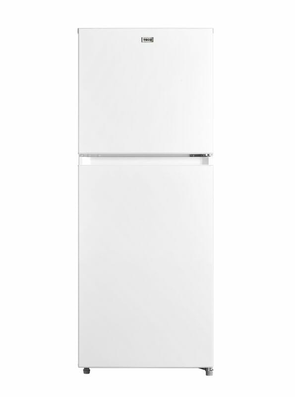 Teco TFF203WNTDM 203L Frost Free Top Mount Fridge