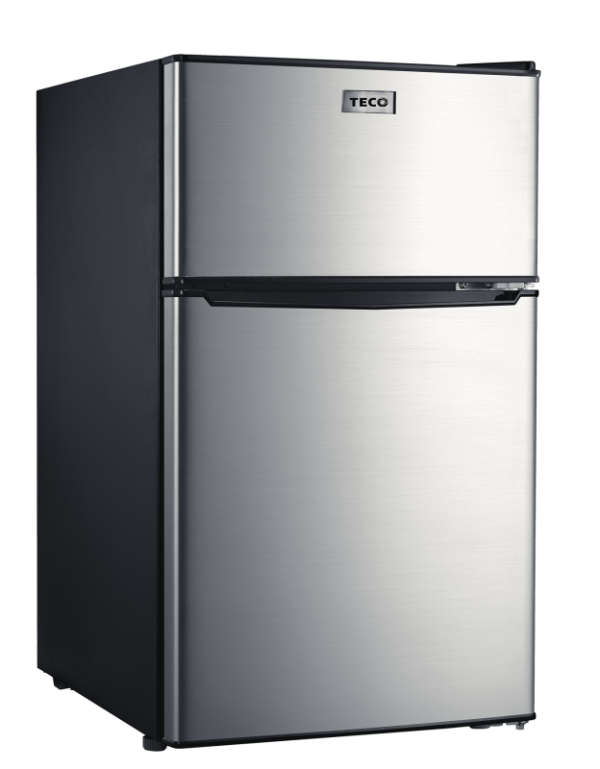 teco-tbf86smtag-86l-2-door-bar-fridge-stainless-steel-look