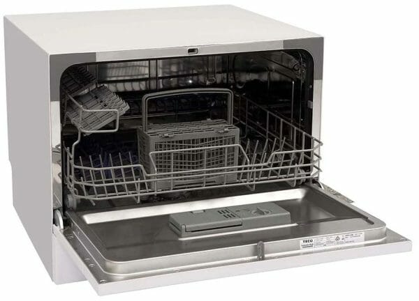 teco-tdw06scm-6-place-bench-top-built-in-dishwasher-stainless-steel