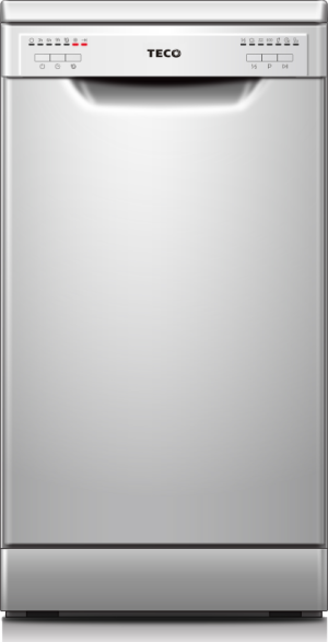 teco-tdw09sam-9-place-450mm-freestanding-dishwasher-stainless-steel