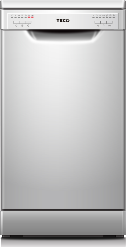 teco-tdw09sam-9-place-450mm-freestanding-dishwasher-stainless-steel