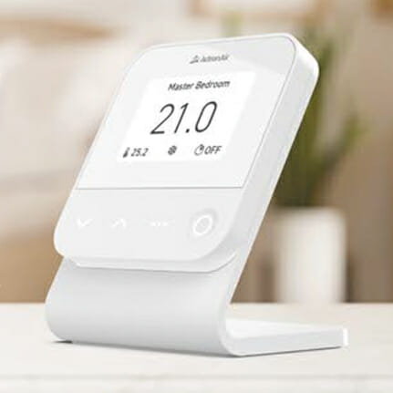 ActronAir-NEO-Zone-Stand-for-Zone-Controller-white