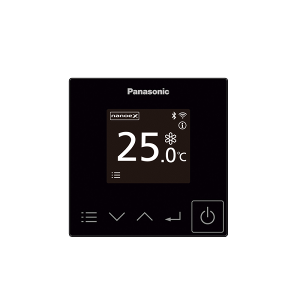 Panasonic CZ-RTC6BLW Conex Controller