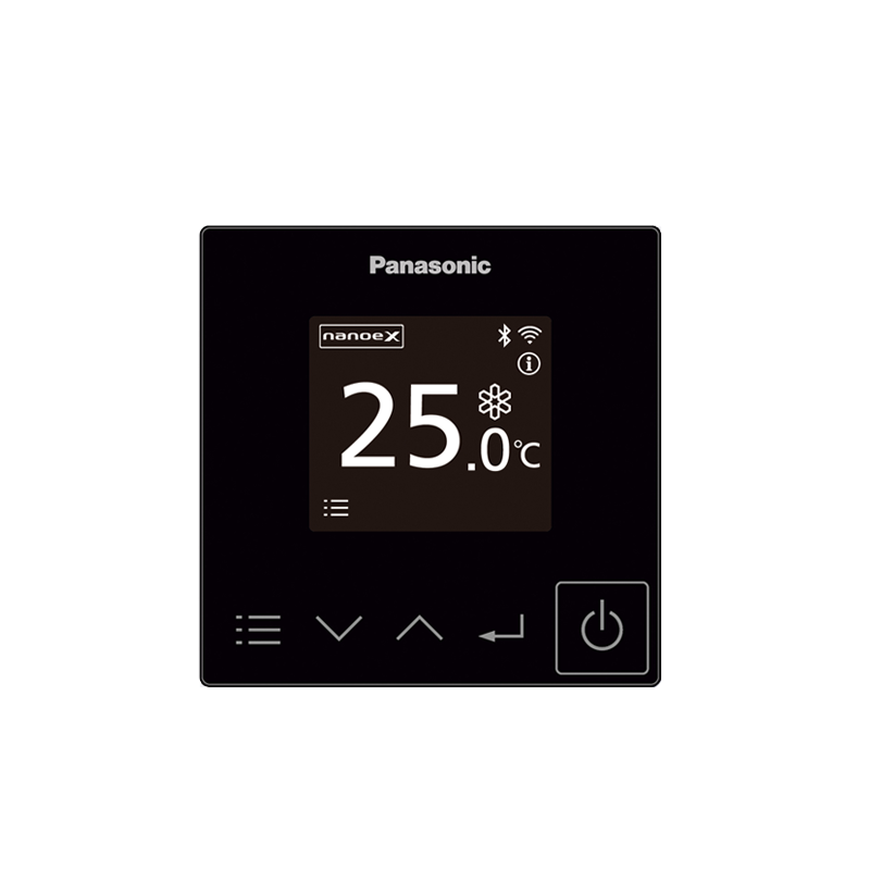 Panasonic CZ-RTC6BLW Conex Controller
