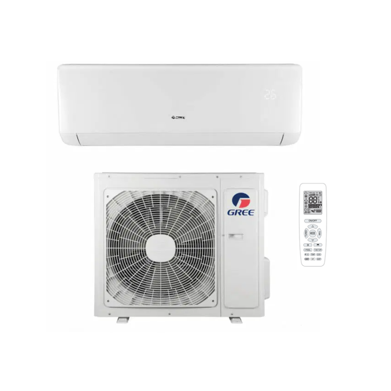 Gree Alto GWH12ATCXB-K6DNA1B 3.5kW Inverter Split System Air Conditioner