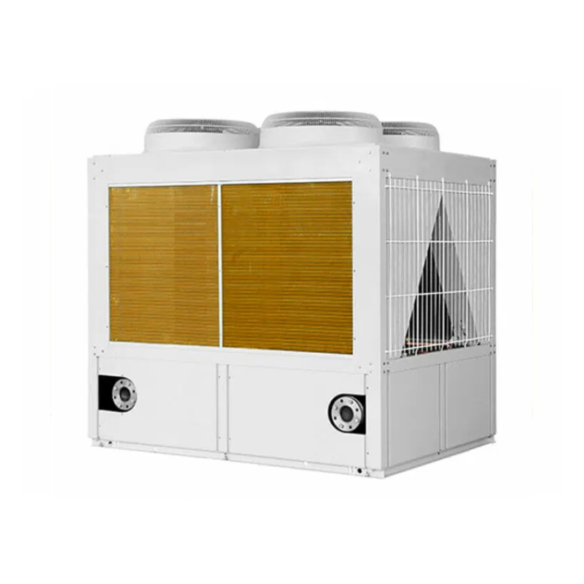 Gree LSQWRF160M-NaD-M 147.0kW Modular Air-Cooled Scroll Chiller