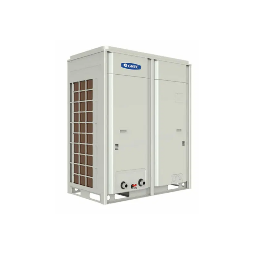 Gree LSQWRF35MNaA-M 32.0kW Modular Air-Cooled Inverter Chiller