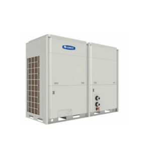 Gree LSQWRF65M-NaA-M 65.0kW Modular Air-Cooled Inverter Chiller