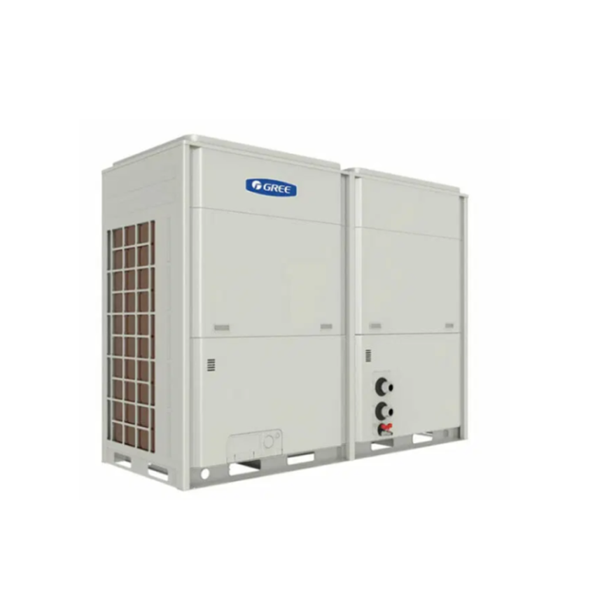 Gree LSQWRF65M-NaA-M 65.0kW Modular Air-Cooled Inverter Chiller