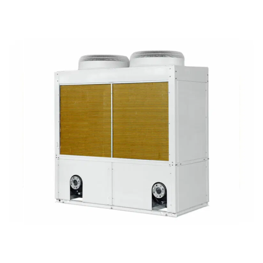 Gree LSQWRF80M|NaD-M 71.0kW Modular Air-Cooled Scroll Chiller